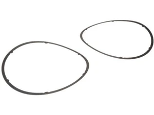 For Pierce Mfg. Inc. Custom Diesel Particulate Filter Gasket Dorman 16544TCMZ - Picture 1 of 2