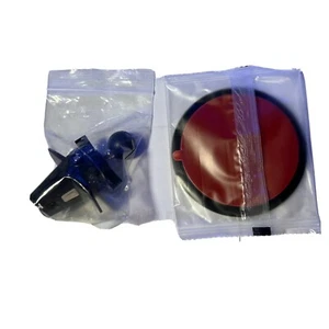 Accessoires tableau de bord voiture coussin de montage et clip boulon téléphone neuf dans son emballage - Photo 1 sur 10