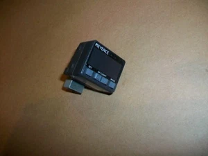 Keyence AP-C30KP Digital Pressure Sensor 0 to -29 inc hHg Multi-Range USED - Picture 1 of 2