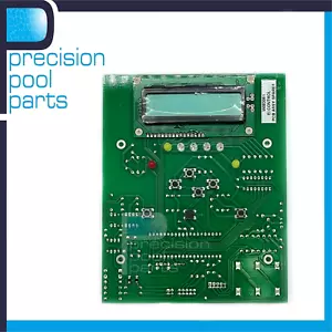 Zodiac Ei Control-Display PCB - Printed Circuit Board PCB - W083061 - Bild 1 von 2