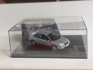 Citroën C5 grise Norev - 1/43 - Foto 1 di 3