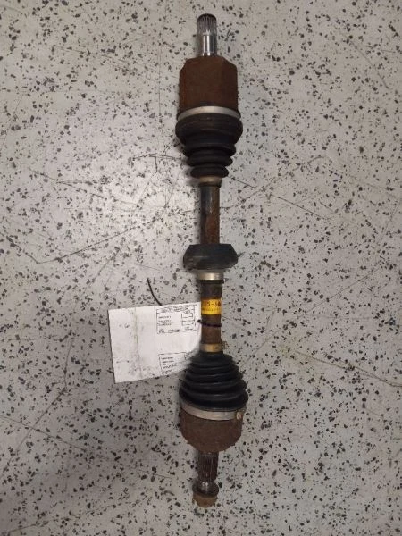 Eje delantero Honda Civic 2001-2005 Foto 1 de 4