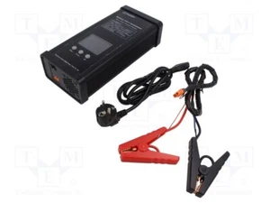 1 piece, Charger: for rechargeable batteries BM200-05 /E2UK - Picture 1 of 1