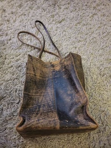 Bolso de hombro Hobo International de cuero - Imagen 1 de 12