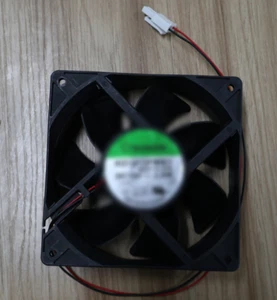 Refrigerator Fan for Bosch B30IF70NSP/06 B24IW50NSP/05 B18ID80NRP/01 - Picture 1 of 1