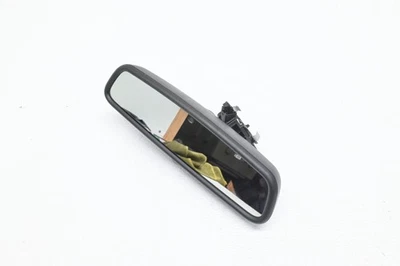 Front Upper Interior Rear view Mirror Assembly OEM BMW F34 F36 3 4 Series 12-20 - Image 1 of 4