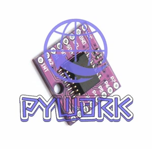 1PCS PCF8574T I/O I2C Port Interface For Arduino Cascading Extended Module M - Picture 1 of 4
