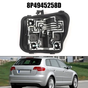 Rear Circuit Board 2009-2013 Taillight Car Maintenance ABS Material Compact Size - Picture 1 of 8