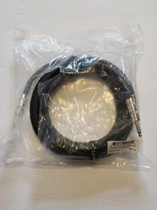 GLS Audio Speaker Cable 1/4" to 1/4" - 12 AWG 25 Foot - New - Picture 1 of 5