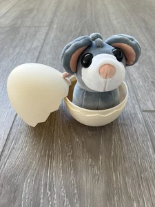Adopt Me Roblox Mystery Pets Peluche Animal Huevo Ratón Común - Sin Código - Imagen 1 de 8