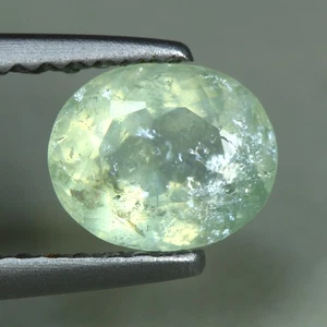 0.92 Cts_Outstanding_100 % Natural Copper Manganese Bearing Paraiba Tourmaline - Picture 1 of 3