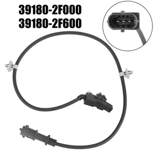 Reliable Plastic Crankshaft Position Sensor for Hyundai For Kia 2 0&2 2 CRDI - Picture 1 of 12