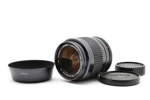 [Casi COMO NUEVO] Lente gran angular Minolta MC W.Rokkor-HH 35mm f1.8 de JAPÓN - Imagen 1 de 13