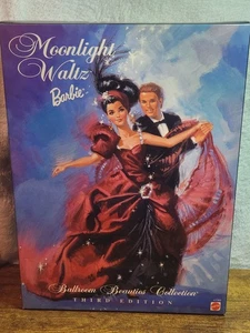 Moonlight Waltz Barbie - Bild 1 von 6