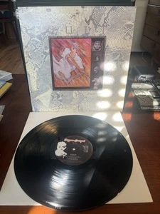THE CULT - "Dreamtime" - Original 1984 Vinyl A3/B1 - First Press LP - Ex/Ex - Bild 1 von 4