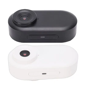 Portable Vlogging Camera With Magnetic Mount For Outdoor Adventures - Picture 1 of 30