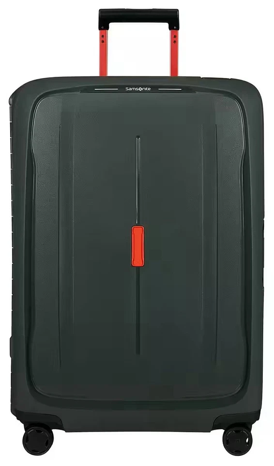 SAMSONITE Hartschalen-Trolley ESSENS CIRCULAR. Koffer 75. - Bild 1 von 4