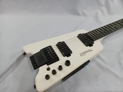 STEINBERGER ST-2FP PB - Image 1 of 4