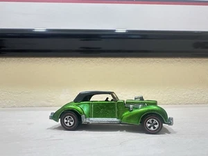 Hot wheels redline the cord - Picture 1 of 11