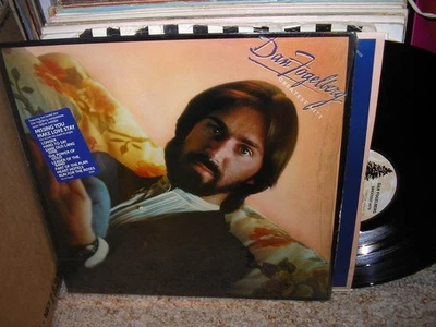 DAN FOGELBERG-Greatest Hits-OR.1982 NM- LP/TRACKS~CREDITS INNER/IN SHRINK/HYPE! Foto 1 de 2