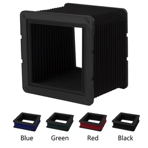 Professional Bellows with Frame for Cambo SC SCX SC II SCN II 4x5 Format Camera - Picture 1 of 6