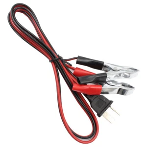 12V 1.2M DC Charging Cables Cord Wires For Honda Generator EU1000i EU2000i. USA - Picture 1 of 12