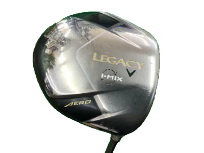 Callaway Legacy AERO i-MIX LOFT-9.5 1W S-FLEX DRIVER GOLF SPEED - Image 1 of 3