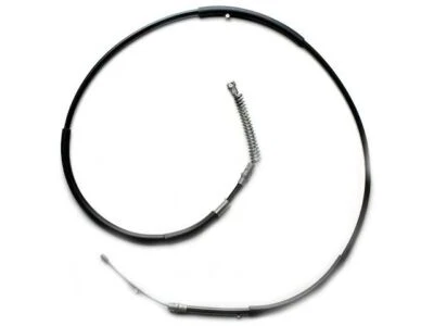 For 2001-2006 Chevrolet Silverado 2500 HD Parking Brake Cable Raybestos 84316SX - Image 1 of 2