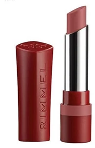 Lot Of 4 Rimmel The Only One Lipstick - #610 High Flyer  NEW  Sealed - Picture 1 of 2