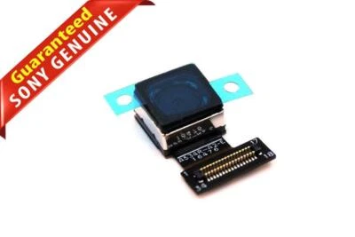 Módulo de cámara frontal Sony Xperia XA1 G3121 78PA9900020 Foto 1 de 3
