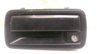 Manija de puerta exterior delantera izquierda del conductor para Chevrolet S10 Blazer 1995 Foto 1 de 4