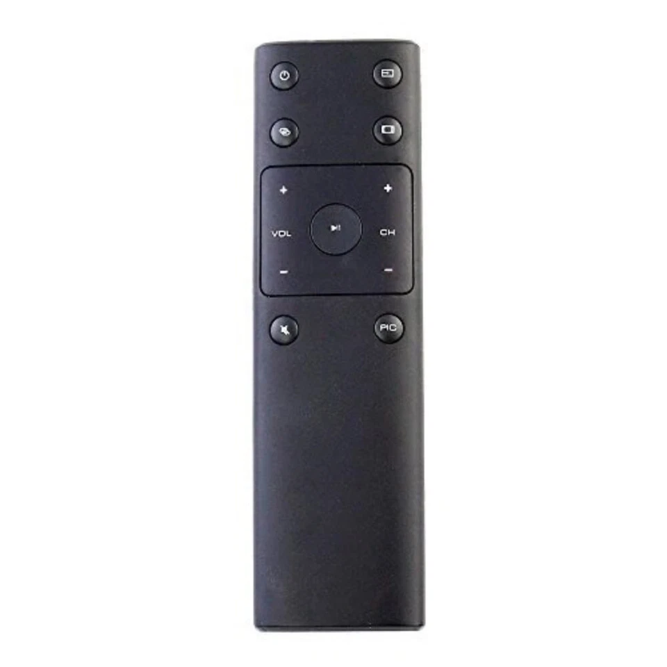 New Original XRT132 For Vizio Basic LCD TV Remote Control D40U-D1 E40-D0 M50-D1 - Image 1 of 4
