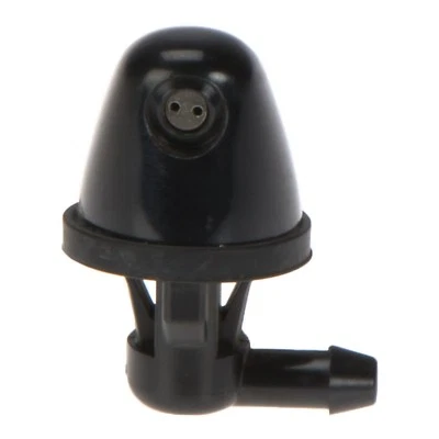 ONE 2007-2015 Mazda CX-9 Rear Windshield Window Washer Fluid Jet Nozzle OEM NEW - Image 1 of 4