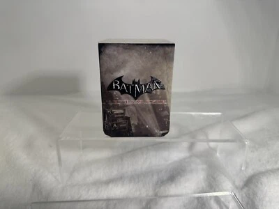 Reloj Batman Arkham City Coleccionable Nuevo Foto 1 de 3