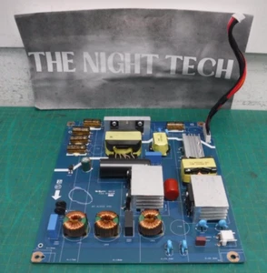 Genuine Dell U492DW 49" Monitor Power Supply Board 4H.5L002.A00 - Picture 1 of 11