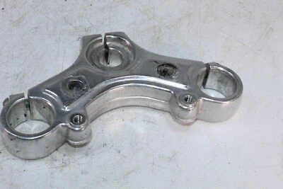 Harley-Davidson Sportster 1200 Custom XL1200C 2008 horquillas abrazadera de árbol triple superior Foto 1 de 4