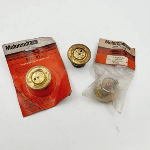 Ford Thermostat (88°C / 190°F) ERT10, 692F-8575-AA, DVP-N9L-188-V, C3555-286-88 - Picture 1 of 11