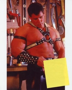 FOX STUDIOS VAULT * MAX STRATTON  * CONTEMPORARY 80S 8X10" ORIGINAL PRINT N.3 - Picture 1 of 1