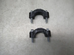 Soporte distribuidor tubo inyector bmw 5 touring f11 (213) - Imagen 1 de 6