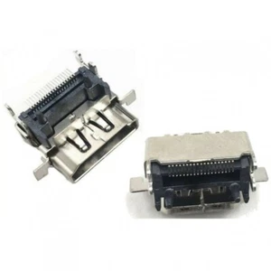 Conector HDMI For Xbox ONE S Slim Port Cable Video Cable - Picture 1 of 1