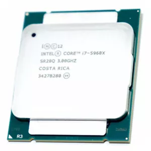 Intel Core i7-5960X Extreme Edition 3,0 GHz Octa-Core LGA 2011 Prozessor... - Bild 1 von 1