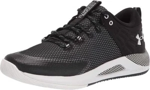 Under Armour UA HOVR Block City Womens Volleyball Shoes 3023709 NEW - Picture 1 of 17