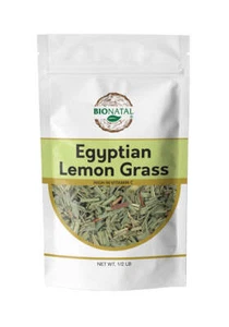 Hierba de limón egipcia 0,5 lb - Imagen 1 de 1