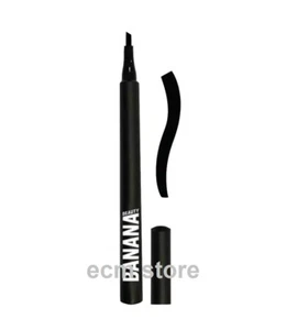 BANANA BEAUTY Eyeliner noir Dram-o-rama /EBPU