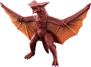 Bandai Movie Monster Series Gyaos 1995 Godzilla Figur Sofvi Kaiju - Bild 1 von 2
