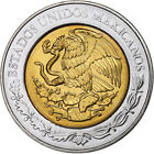 [#1027244] México, 5 Pesos, Jose Maria Cos, 2009, Mexico City, Bimetálico, SC, K