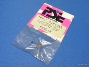 Vintage (Parma 93018) "APC" Advanced Polymer Coating Lite Pinion 64 Pitch 18T - Picture 1 of 1