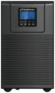 PowerWalker 10122043 VFI 3000 TG UPS 3000VA/2700W Online, Power Factor 0.9 ~E~ - Bild 1 von 1