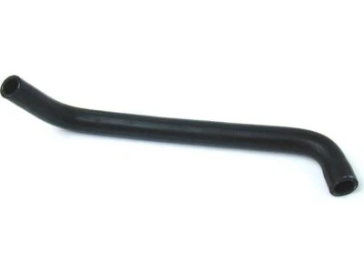 For 1975-1989 Volvo 244 Coolant Recovery Tank Hose 23883NZCS 1983 1976 1977 1978 - Image 1 of 2
