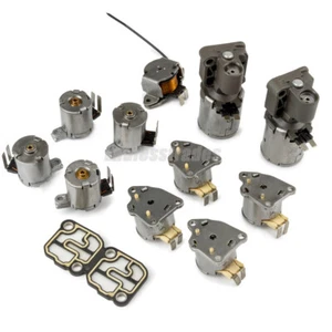 DQ250 DSG 02E Automatic Transmission 6speed Solenoids kit For Audi Skoda VW Seat - Picture 1 of 7